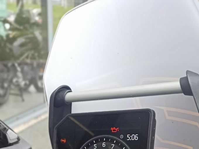 YAMAHA XTZ TENERE 700 35 KW A2 4