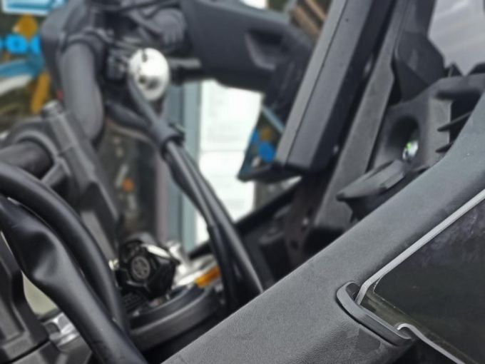 YAMAHA XTZ TENERE 700 35 KW A2 4