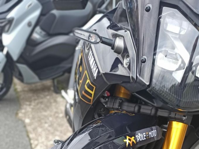 YAMAHA XTZ TENERE 700 35 KW A2 4