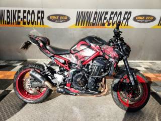 KAWASAKI Z 900 - 2021