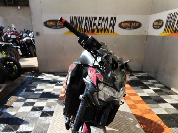 KAWASAKI Z 900 4