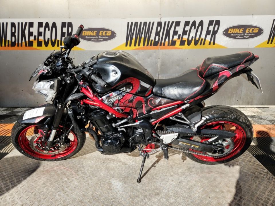 KAWASAKI Z 900 4