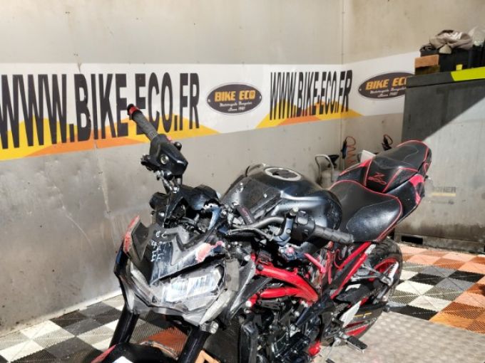 KAWASAKI Z 900 4