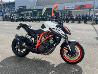 KTM 1290 SUPER DUKE R - 2019