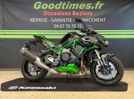 KAWASAKI Z H2 SE - 2024