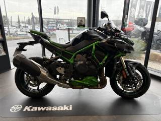 KAWASAKI Z H2 SE - 2024