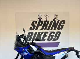 YAMAHA XTZ 690 TENERE - 2025