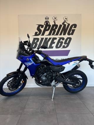 YAMAHA XTZ 690 TENERE - 2025