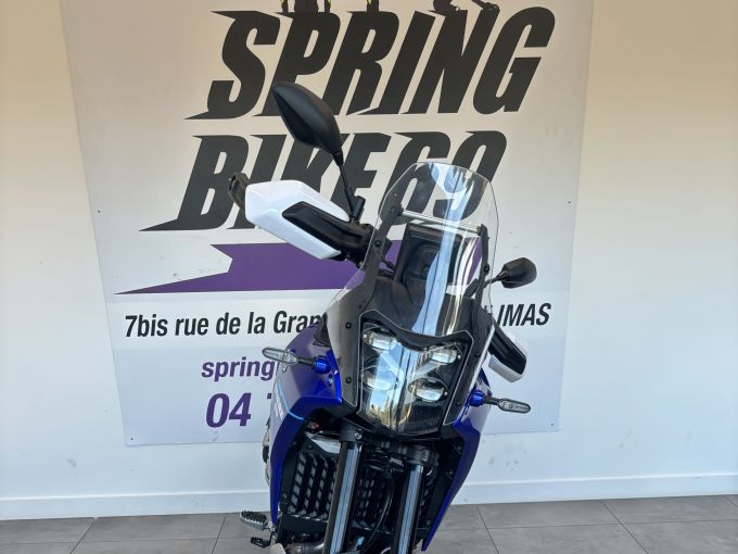 YAMAHA XTZ 690 TENERE 4