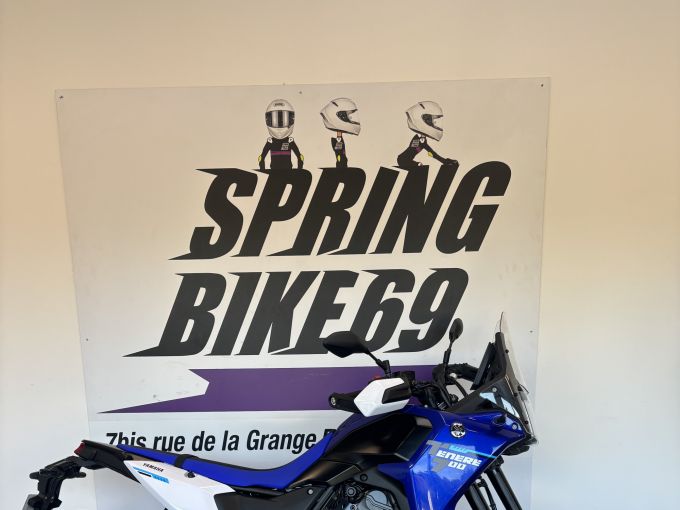 YAMAHA XTZ 690 TENERE 4