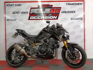 KAWASAKI Z900 SE - 2022