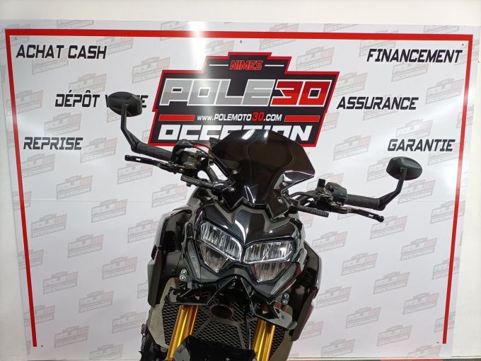 KAWASAKI Z900 SE 4