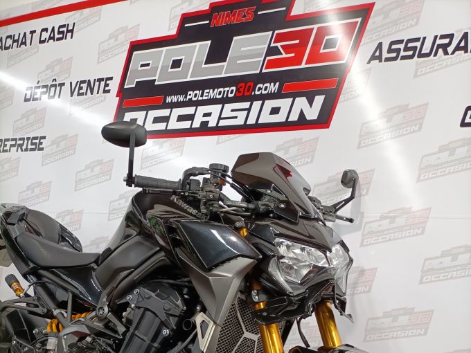 KAWASAKI Z900 SE 4