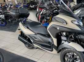 YAMAHA TRICITY 300 - 2022