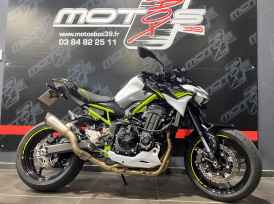 KAWASAKI Z 900 - 2020