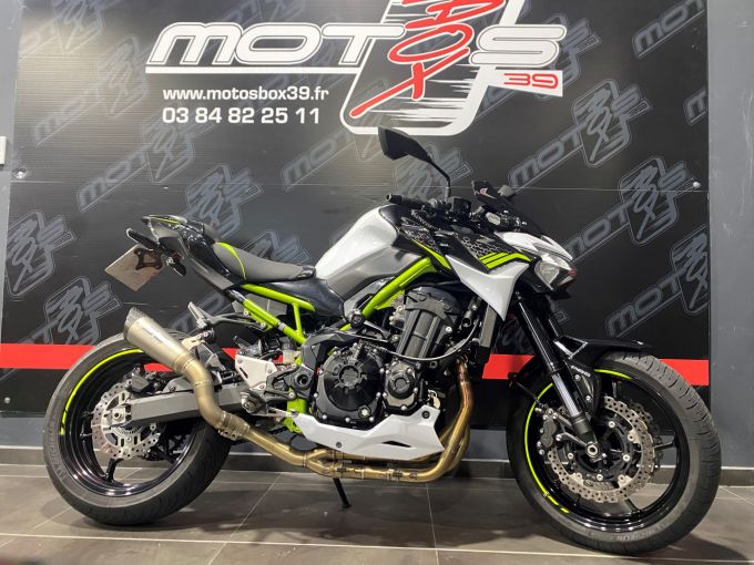 KAWASAKI Z 900 4