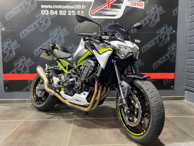 KAWASAKI Z 900 4