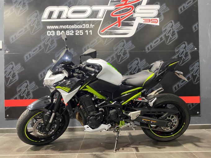 KAWASAKI Z 900 4