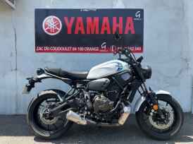 YAMAHA XSR 700 35KW - 2022