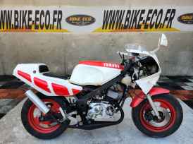 YAMAHA YSR 50 - 1986