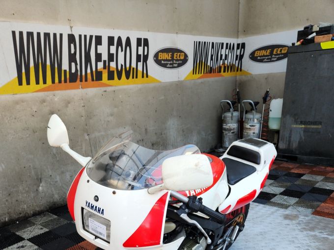 YAMAHA YSR 50 4