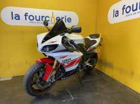 YAMAHA YZF 1000 R1 - 2011