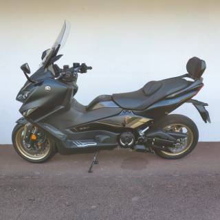 YAMAHA XP T-MAX 560 TECH MAX - 2022