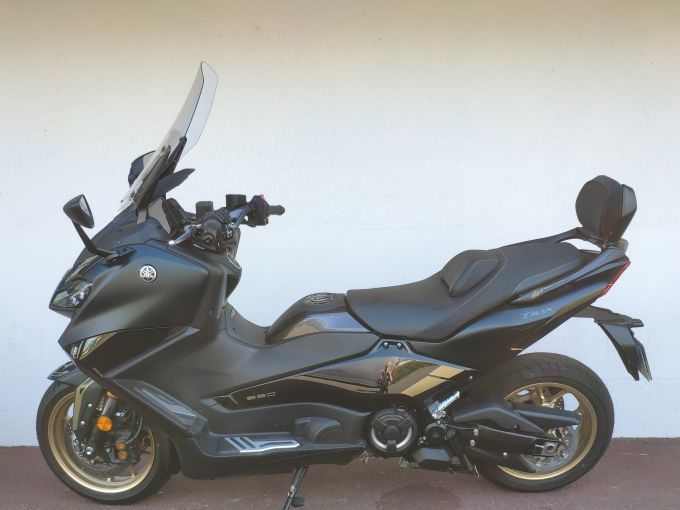 YAMAHA XP T-MAX 560 TECH MAX 4