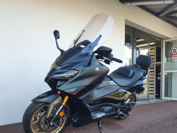 YAMAHA XP T-MAX 560 TECH MAX 4
