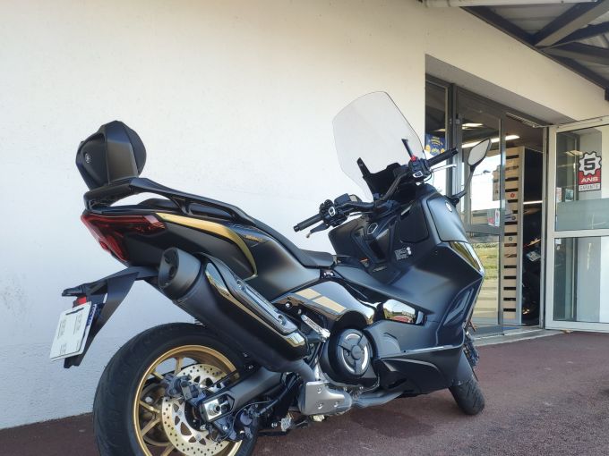 YAMAHA XP T-MAX 560 TECH MAX 4