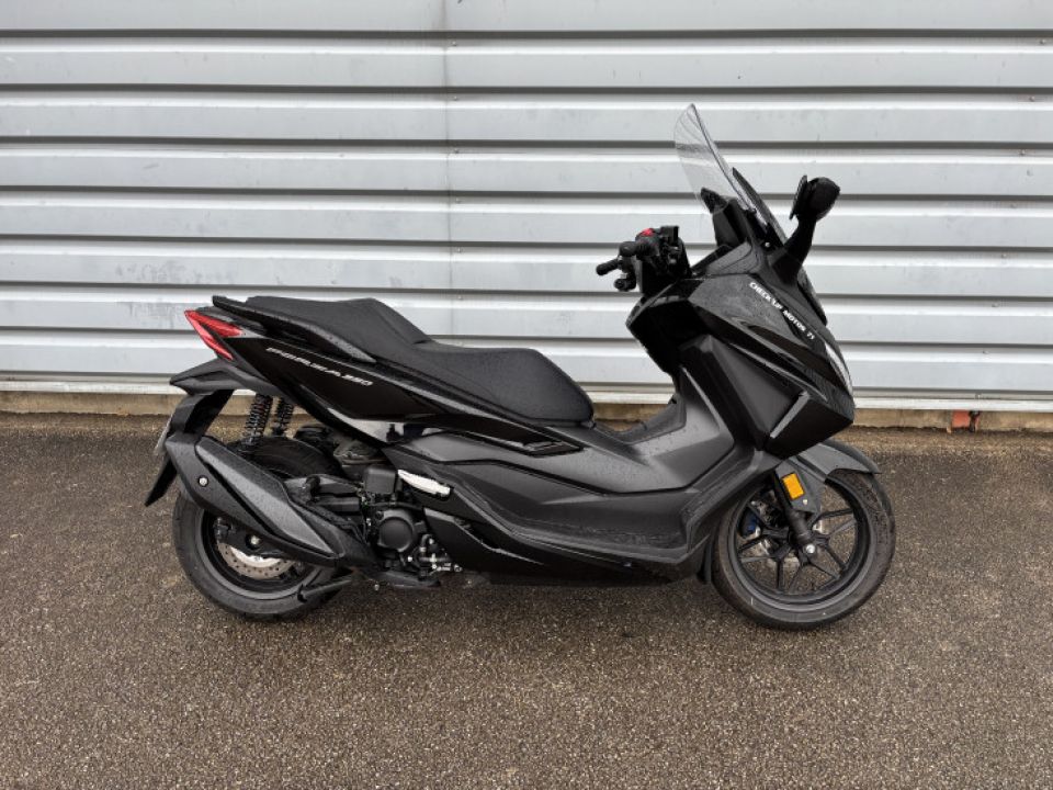 HONDA NSS FORZA 350 4