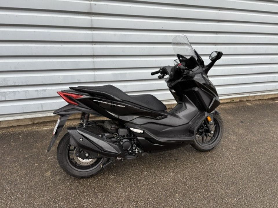 HONDA NSS FORZA 350 4