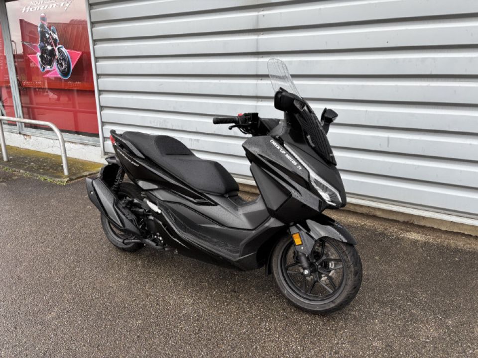 HONDA NSS FORZA 350 4