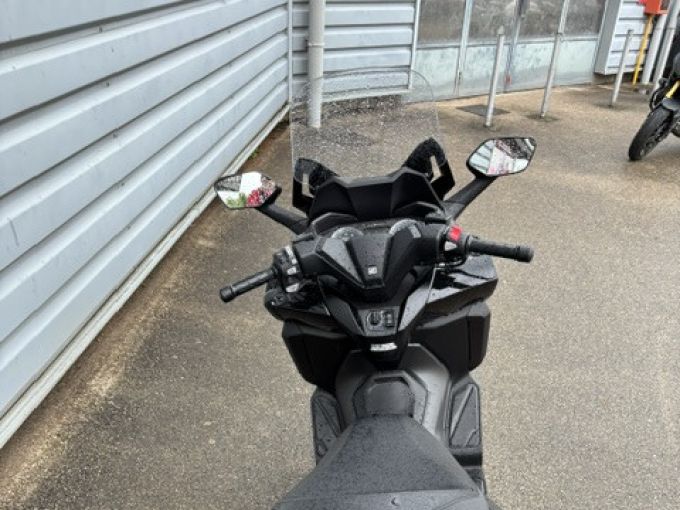 HONDA NSS FORZA 350 4