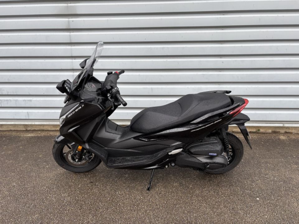 HONDA NSS FORZA 350 4