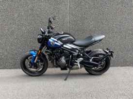 TRIUMPH TRIDENT 660 - 2024