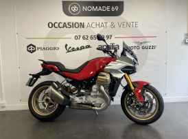 MOTO GUZZI V100  MANDELLO - 2025
