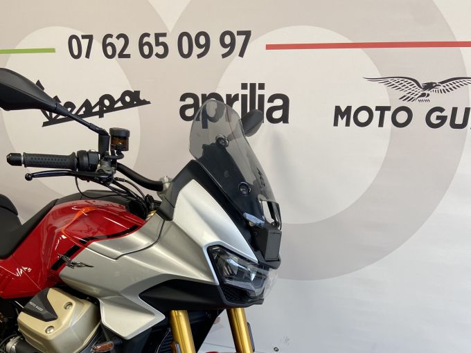 MOTO GUZZI V100  MANDELLO 4