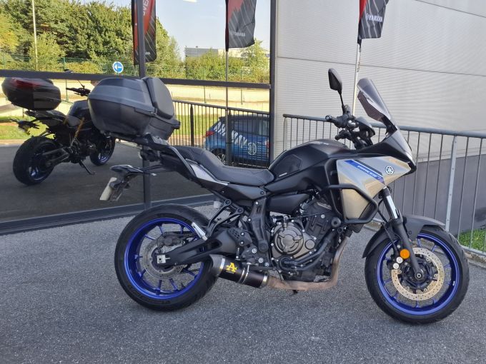 YAMAHA TRACER 700 35 KW 4
