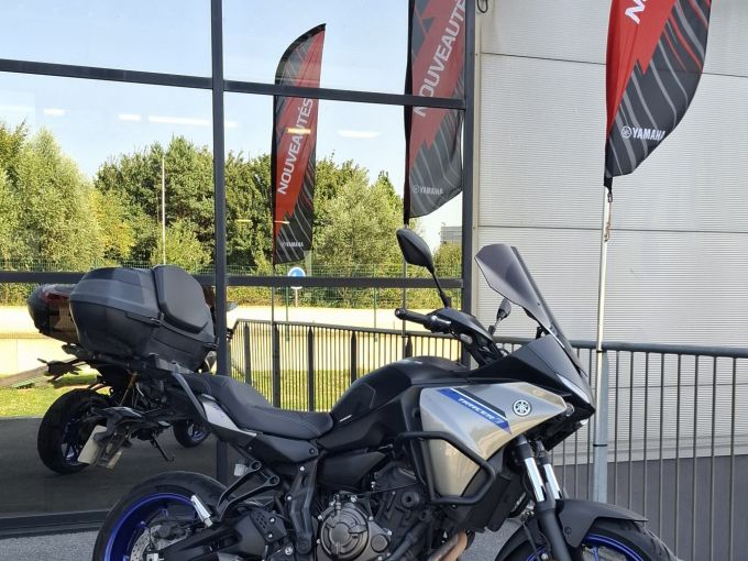YAMAHA TRACER 700 35 KW 4