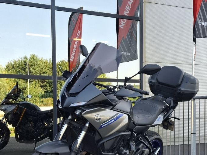 YAMAHA TRACER 700 35 KW 4