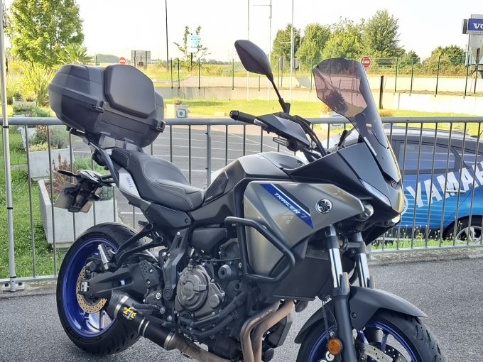 YAMAHA TRACER 700 35 KW 4