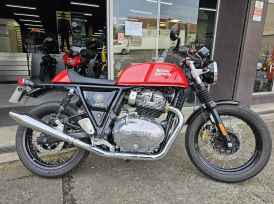 ROYAL ENFIELD CONTINENTAL GT 650 - 2023
