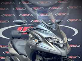 YAMAHA TRICITY 300 - 2022