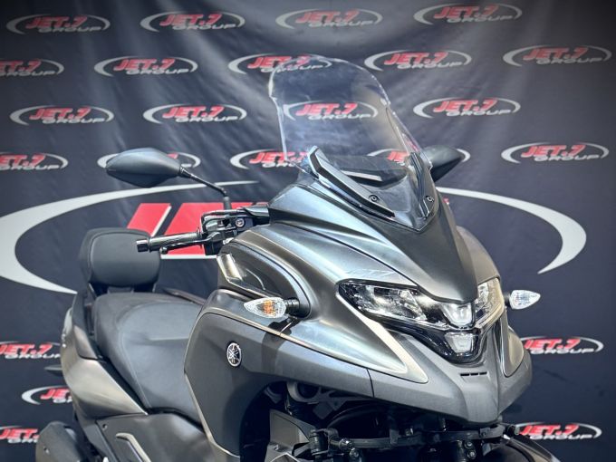 YAMAHA TRICITY 300 4