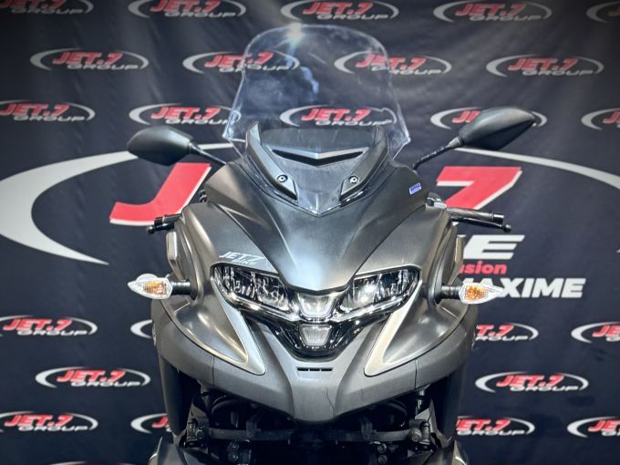 YAMAHA TRICITY 300 4