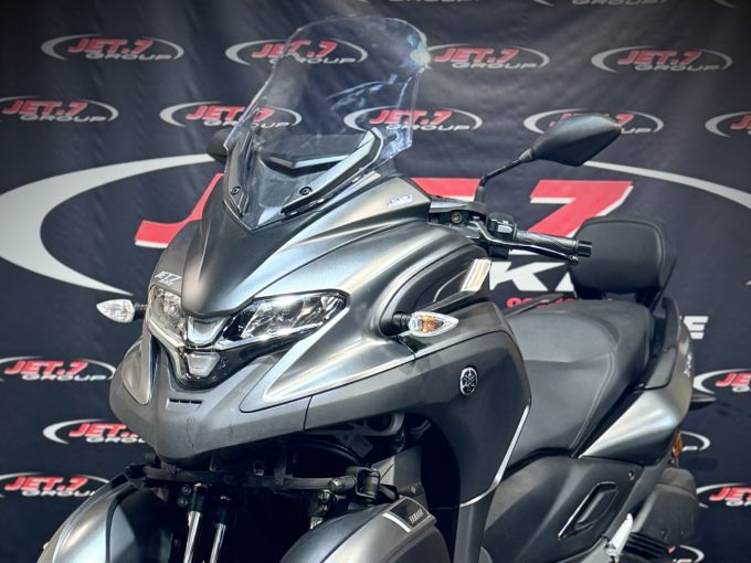 YAMAHA TRICITY 300 4