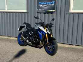 SUZUKI GSX-S 1000 ABS - 2025