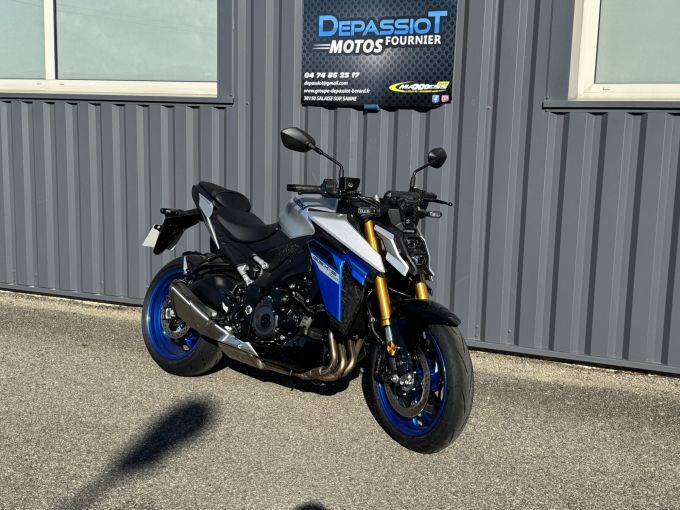 SUZUKI GSX-S 1000 ABS 4