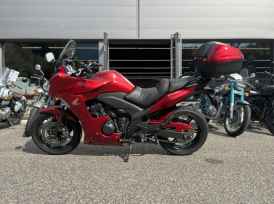 HONDA CBF 1000 ABS - 2011